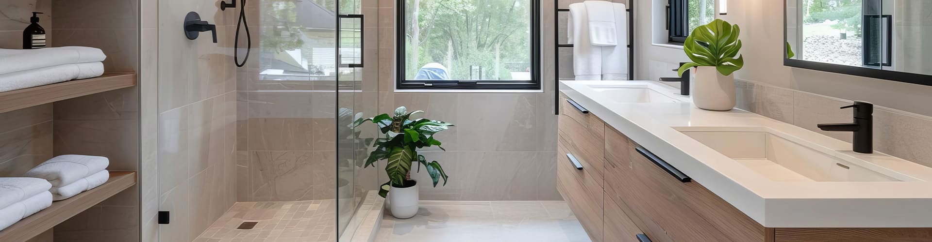Contact Bathroom 104